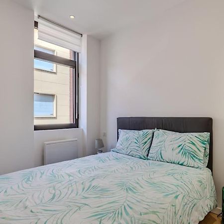 Apartmán Au Gout Du Jour Climatise Toulouse Exteriér fotografie
